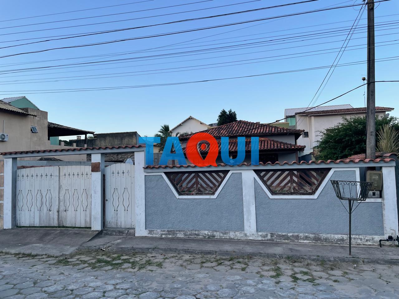 CASA PARA TEMPORADA , CONDOMÍNIO DOS PÁSSAROS, CABO FRIO - RJ