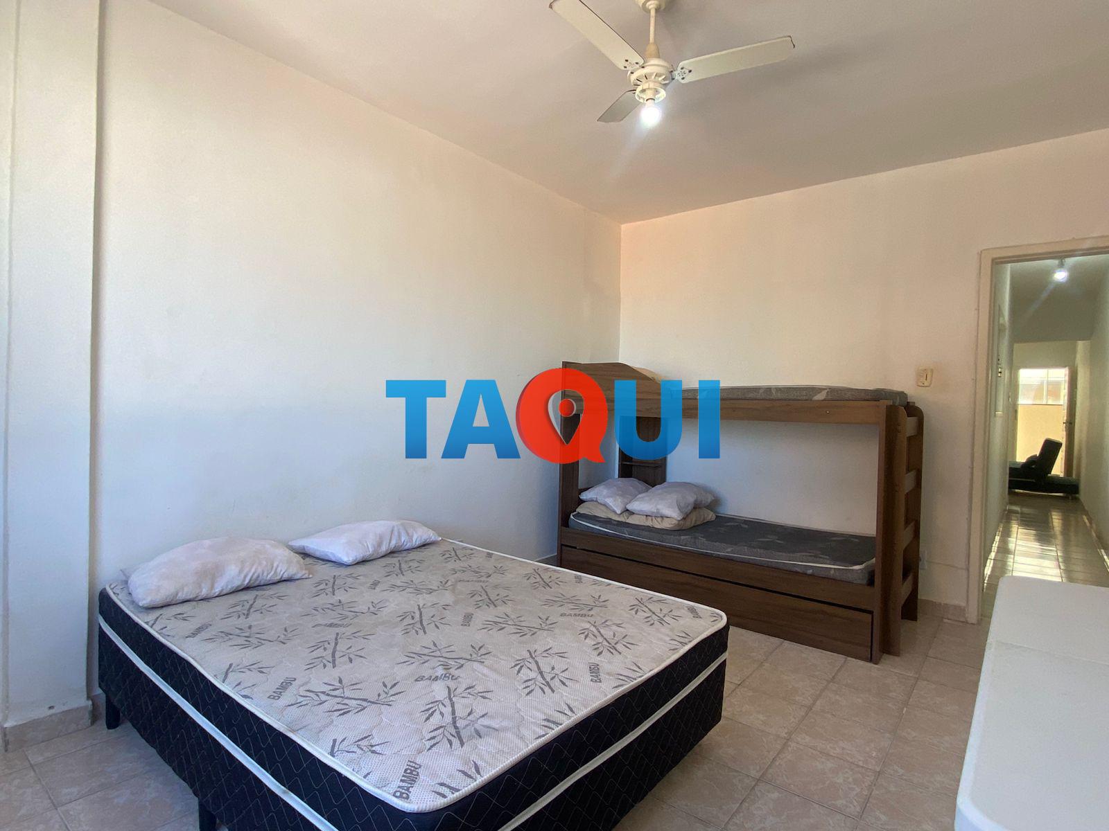 APARTAMENTO À VENDA  UM QUARTO PRONTO PARA MORAR CABO FRIO - RJ