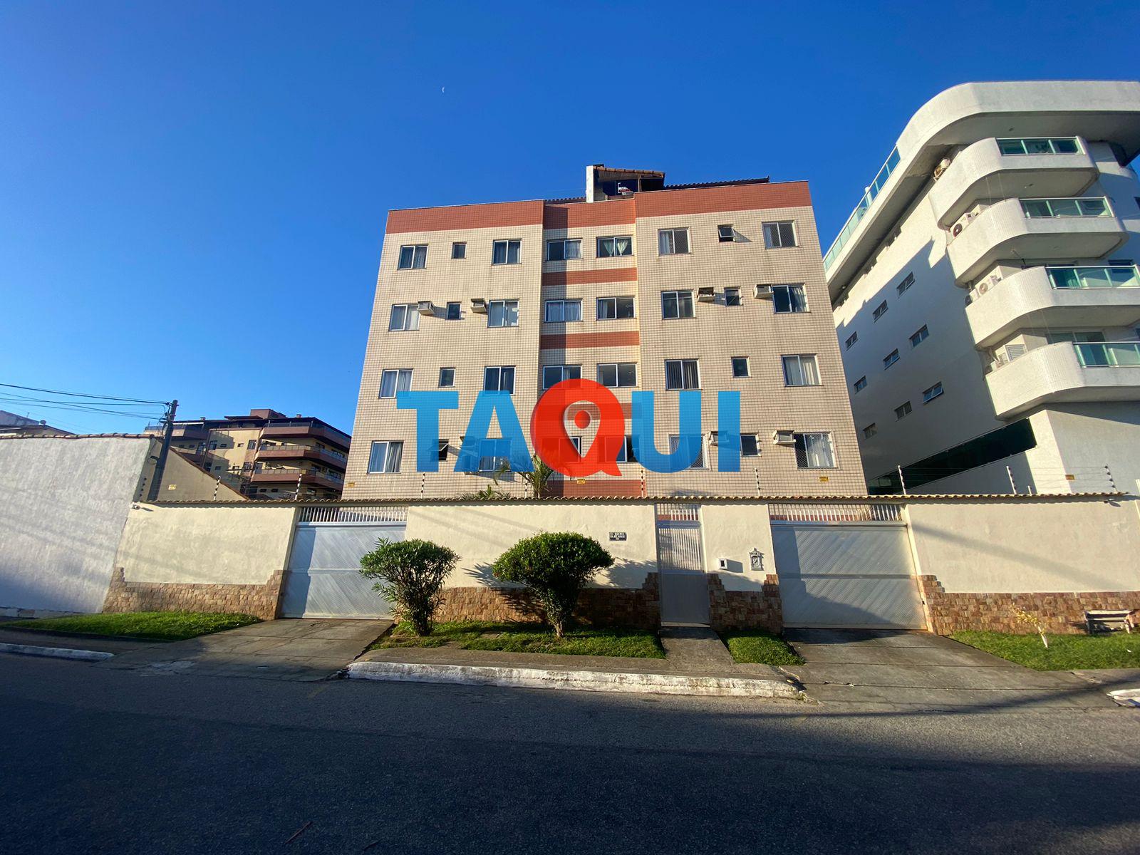 APARTAMENTO À VENDA, 2 QUARTOS, BAIRRO BRAGA, CABO FRIO - RJ.