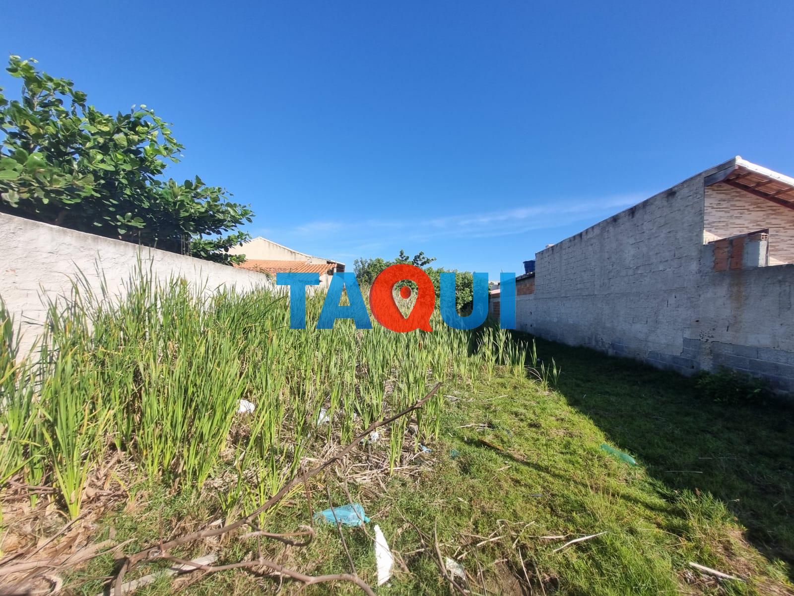 Terreno à venda, Parque das Garças  Distrito de Figueira , ARRAIAL DO CABO - RJ