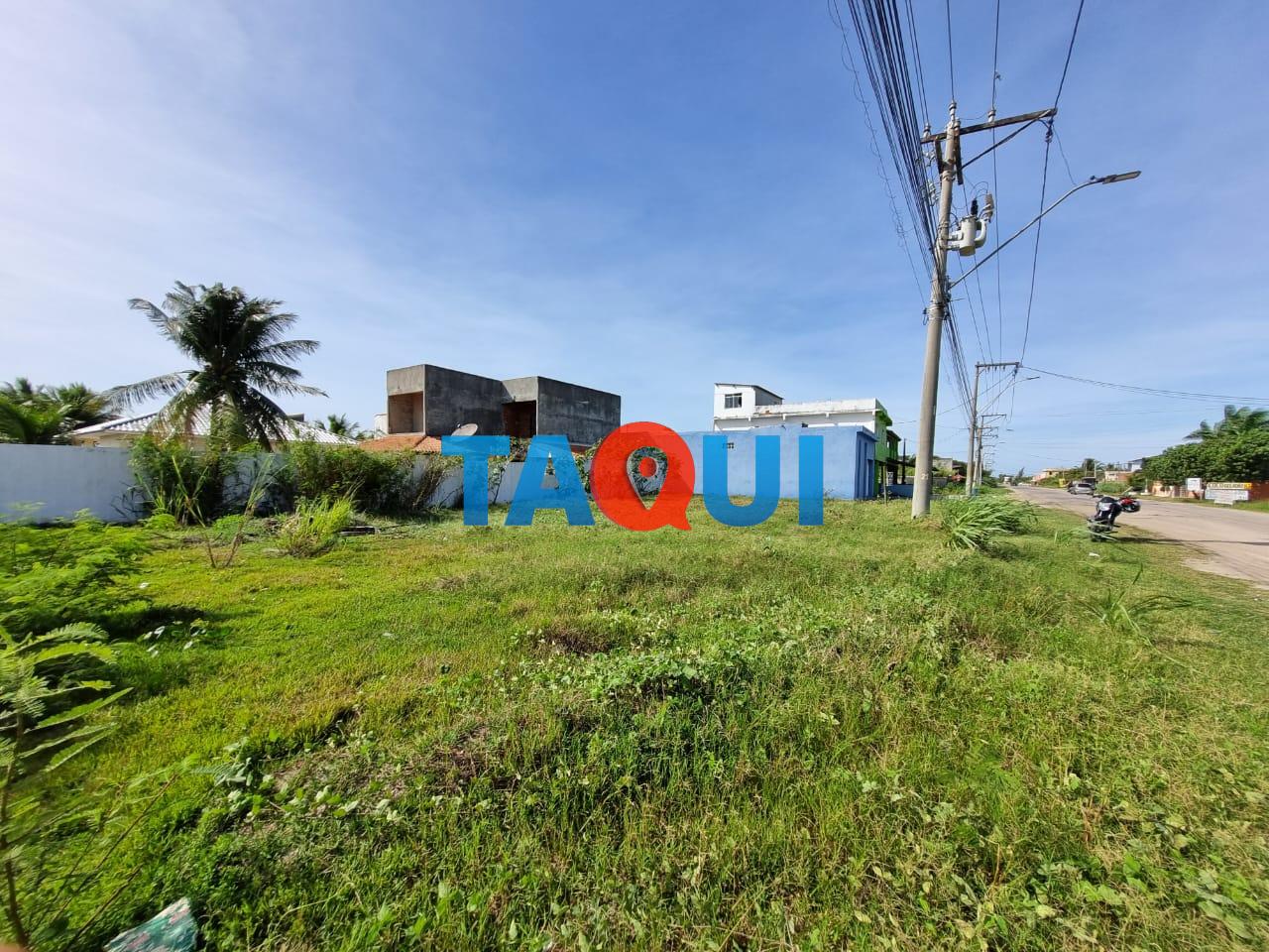 Terreno à venda de 390m , Novo Arraial  Distrito de Figueira , ARRAIAL DO CABO - RJ