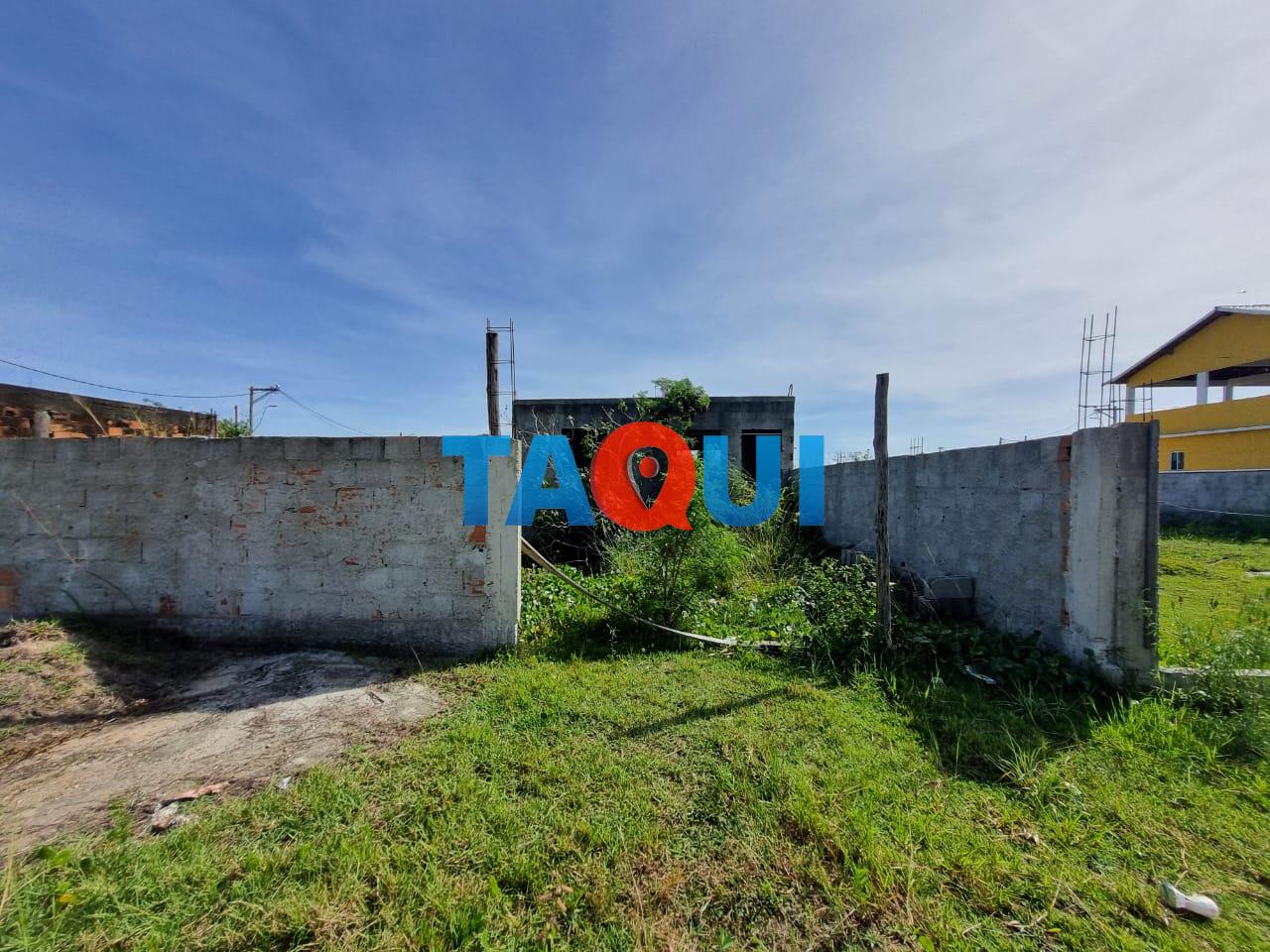 Terreno à venda, 375m , Novo Arraial, ARRAIAL DO CABO - RJ