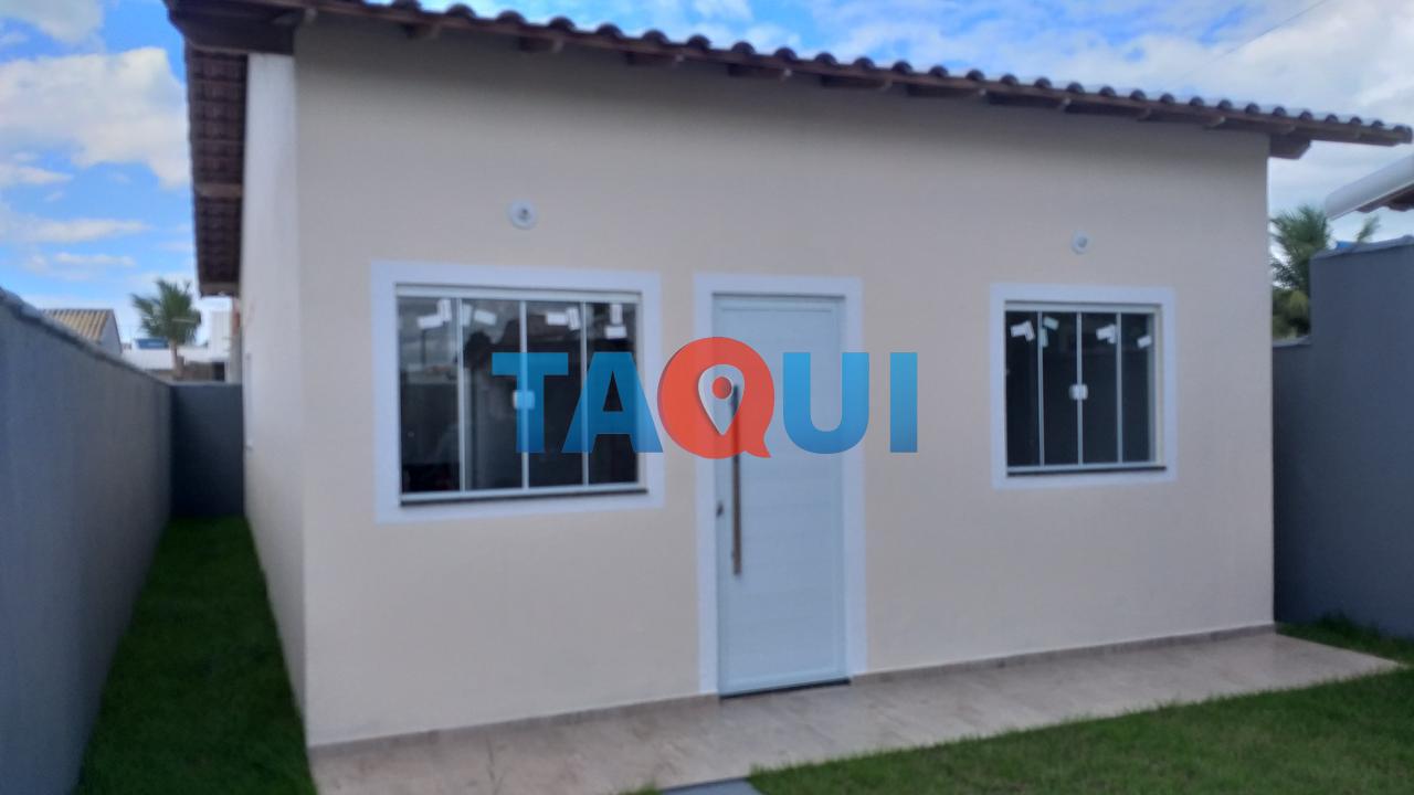 Casa para  venda 2 quartos, sendo 1 suíte, UNAMAR, CABO FRIO - RJ