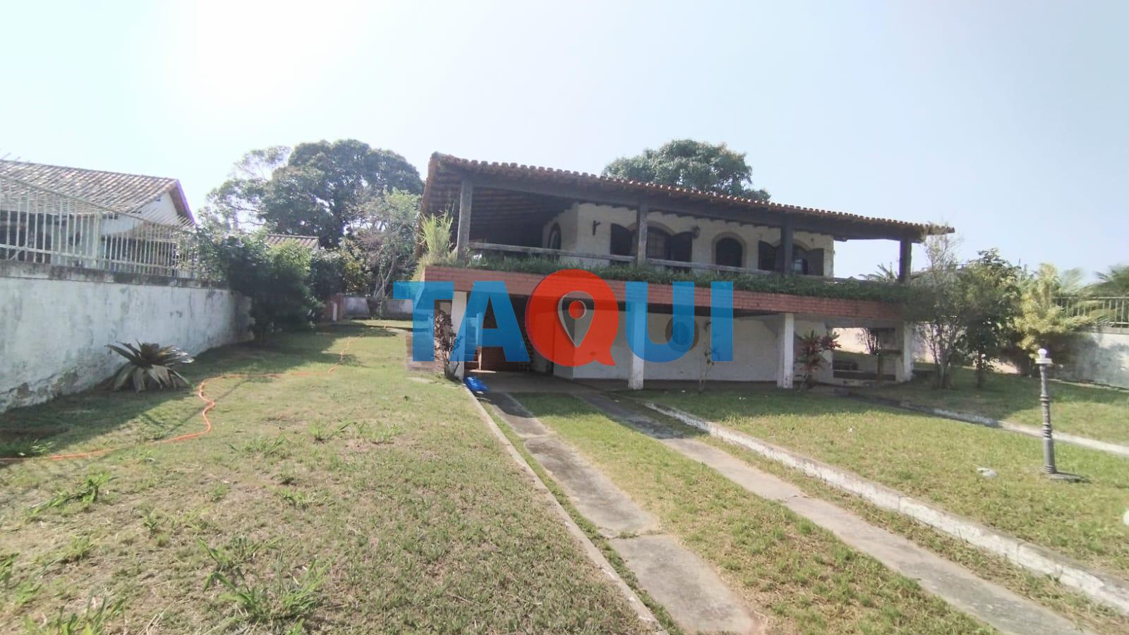 Casa à venda, 2 quartos, bairro Iguabinha, Araruama - RJ