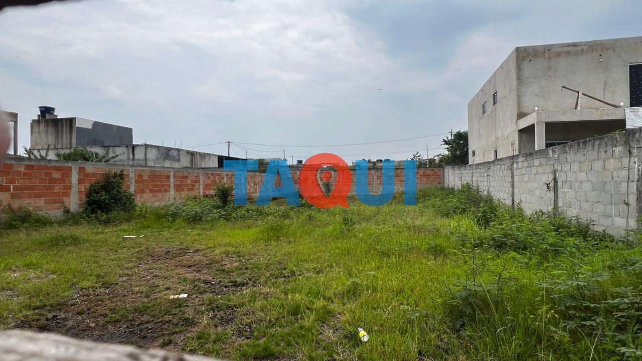 TERRENO DE 420M  À VENDA NO BAIRRO GURIRI, CABO FRIO - rj