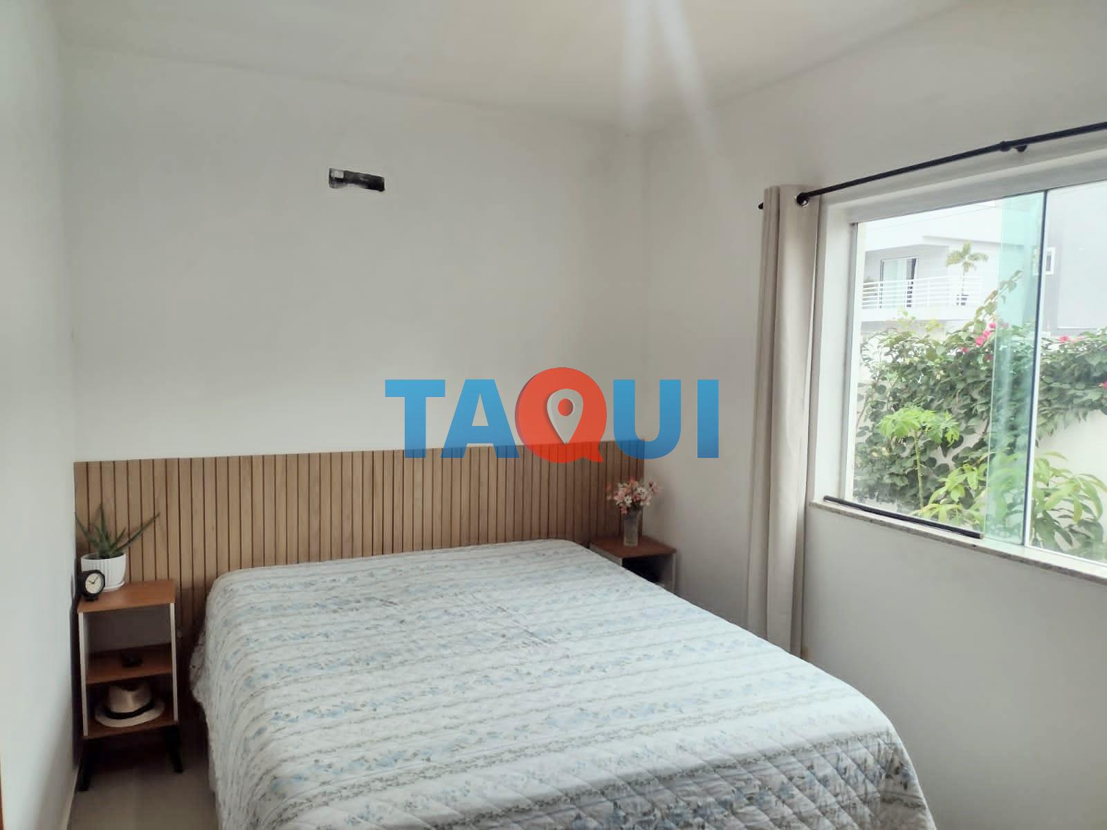 Apartamento à venda com 2 quartos, sendo 1 suíte no  Portinho, CABO FRIO - RJ