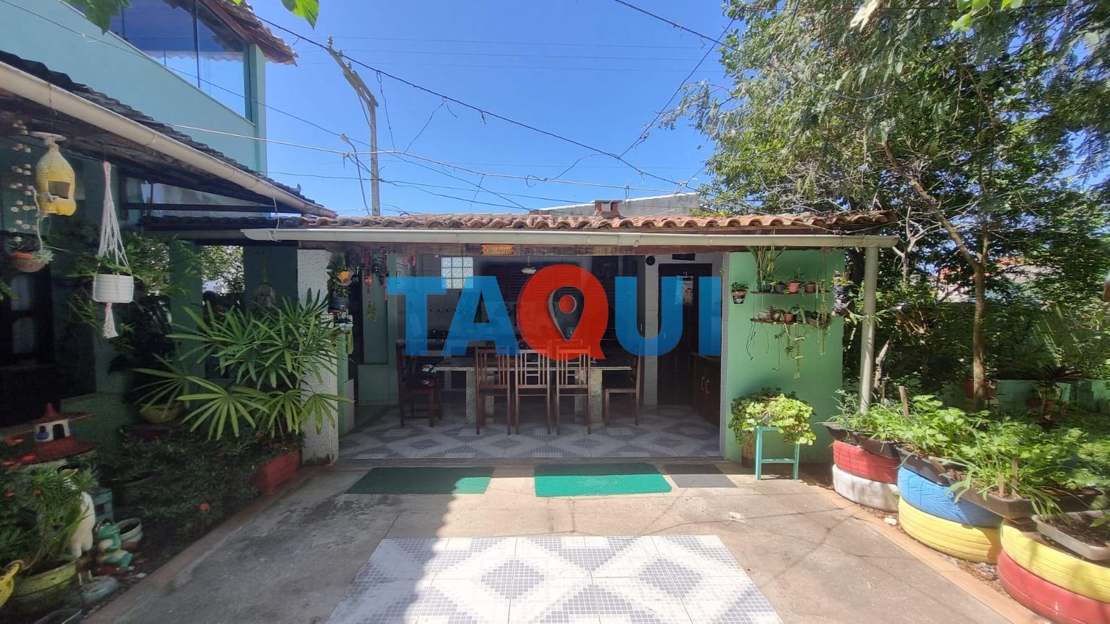 Casa para locação fixa, Monte Alto, ARRAIAL DO CABO - RJ