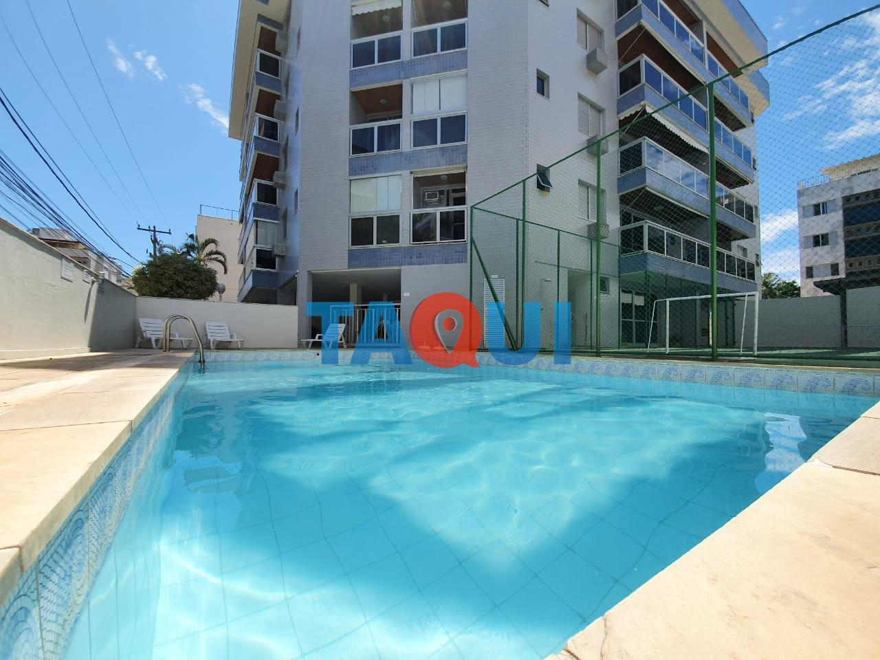 Apartamento de 152 m , com 3 quartos À VENDA, bairro Vila Nova, CABO FRIO - RJ