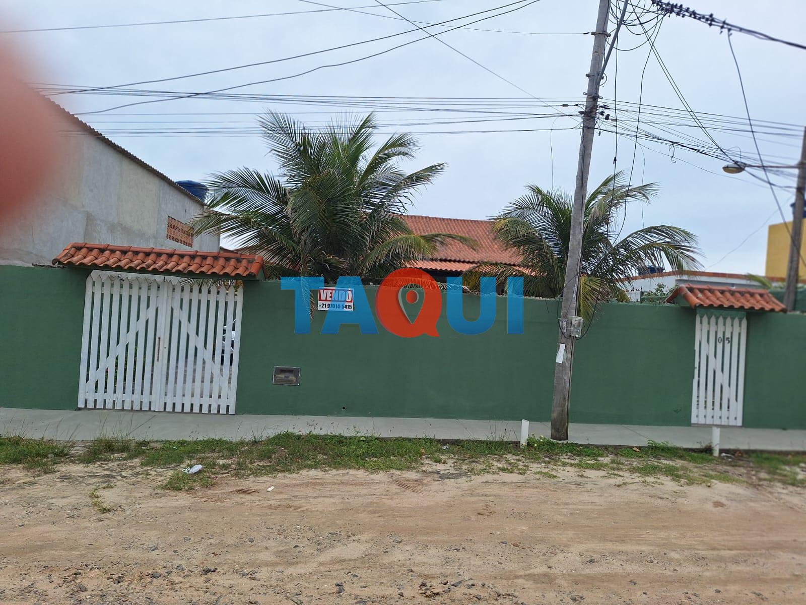 Casa à venda, Parque das Garças  Distrito de Figueira , ARRAIAL DO CABO - RJ