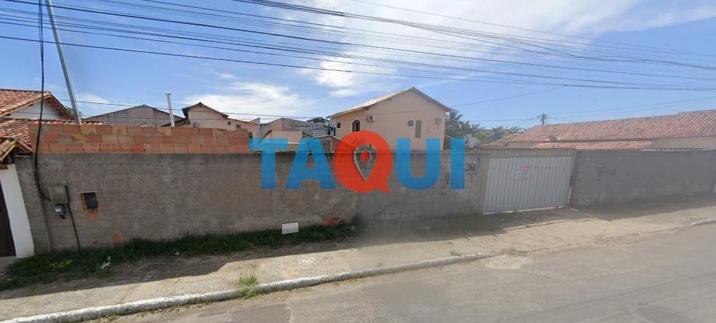 Ótimo terreno com 255m   à venda, Parque Burle, CABO FRIO - RJ