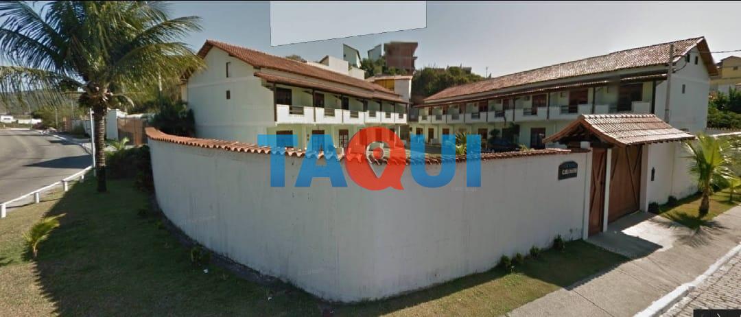 Casa  à venda com 4 quartos em condomínio. Peró CABO FRIO - RJ