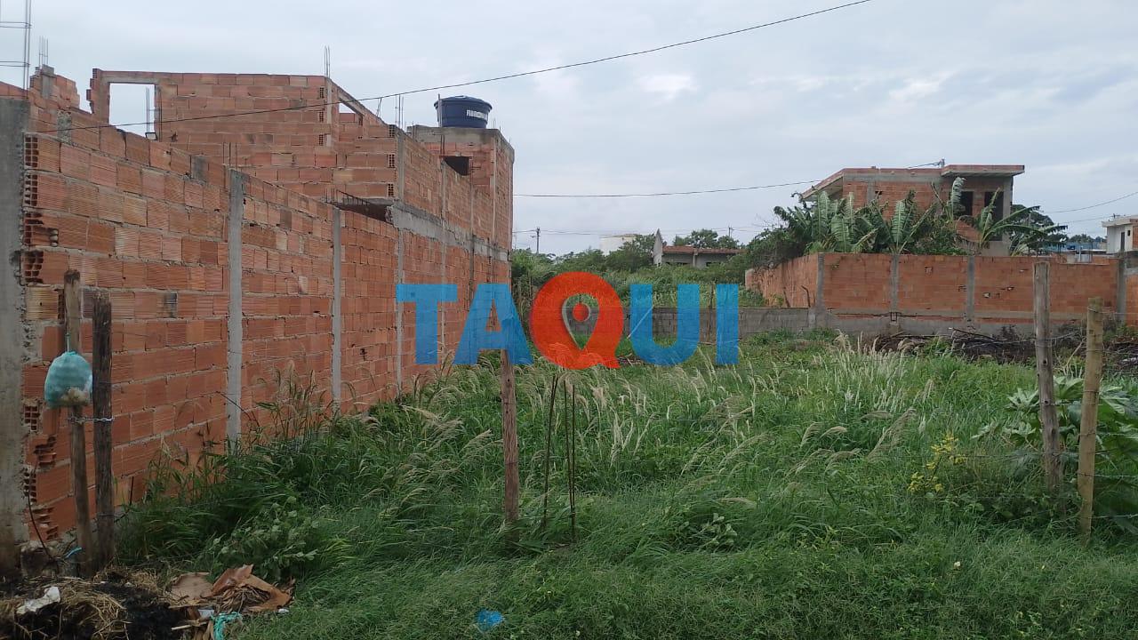 Terreno à venda, Jardim Esperança, CABO FRIO - RJ