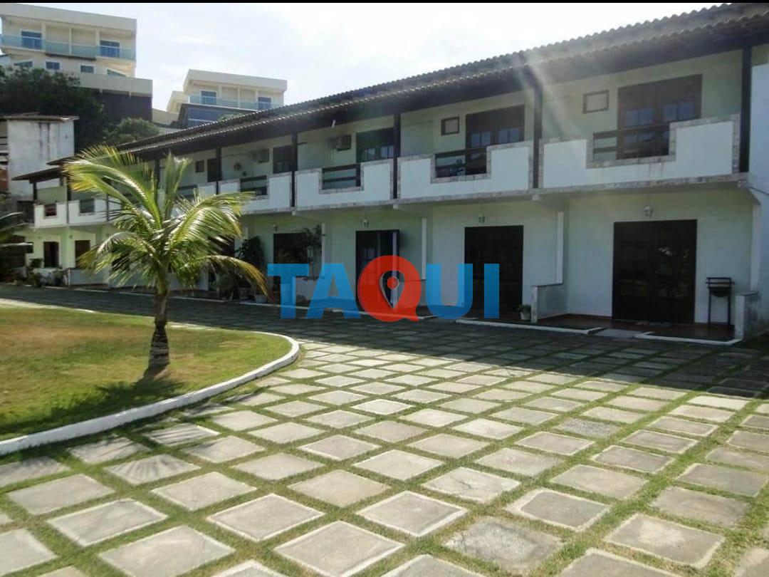 Casa  à venda com 3quartos em condomínio. Peró CABO FRIO - RJ
