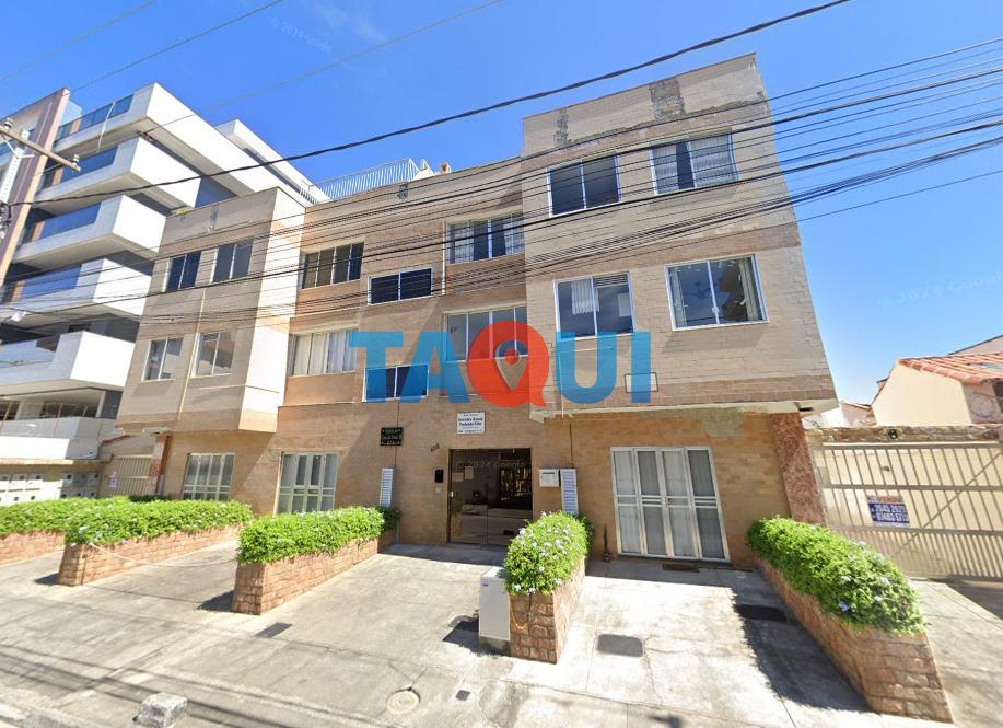 Apartamento mobiliado à venda com 2 quartos, sendo 1 suíte,Braga, CABO FRIO - RJ