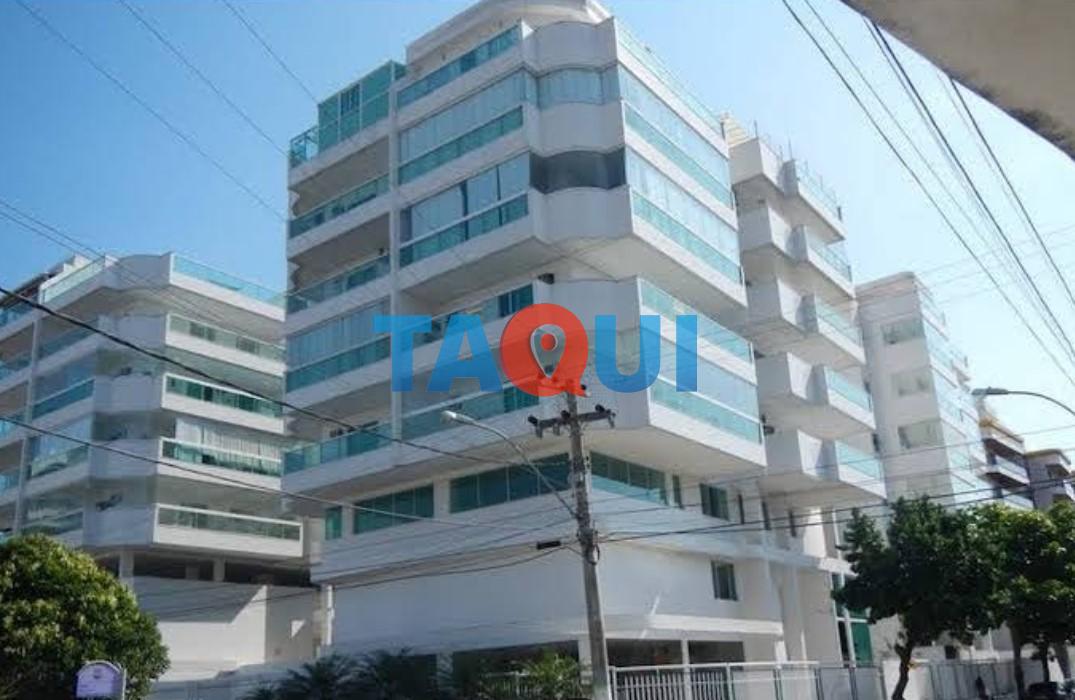 APARTAMENTO À VENDA 1 QUARTO  BRAGA CABO FRIO  RJ
