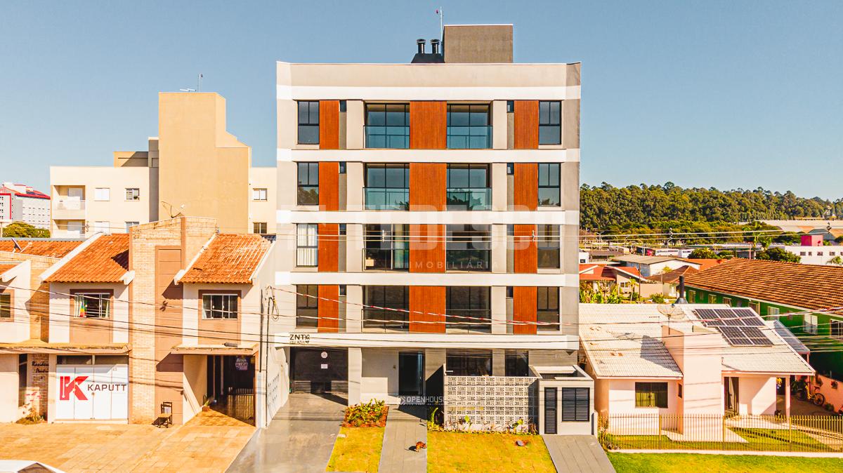 APARTAMENTOS DISPONÍVEIS Á VENDA, JARDIM SANTA MARIA, TOLEDO - PR