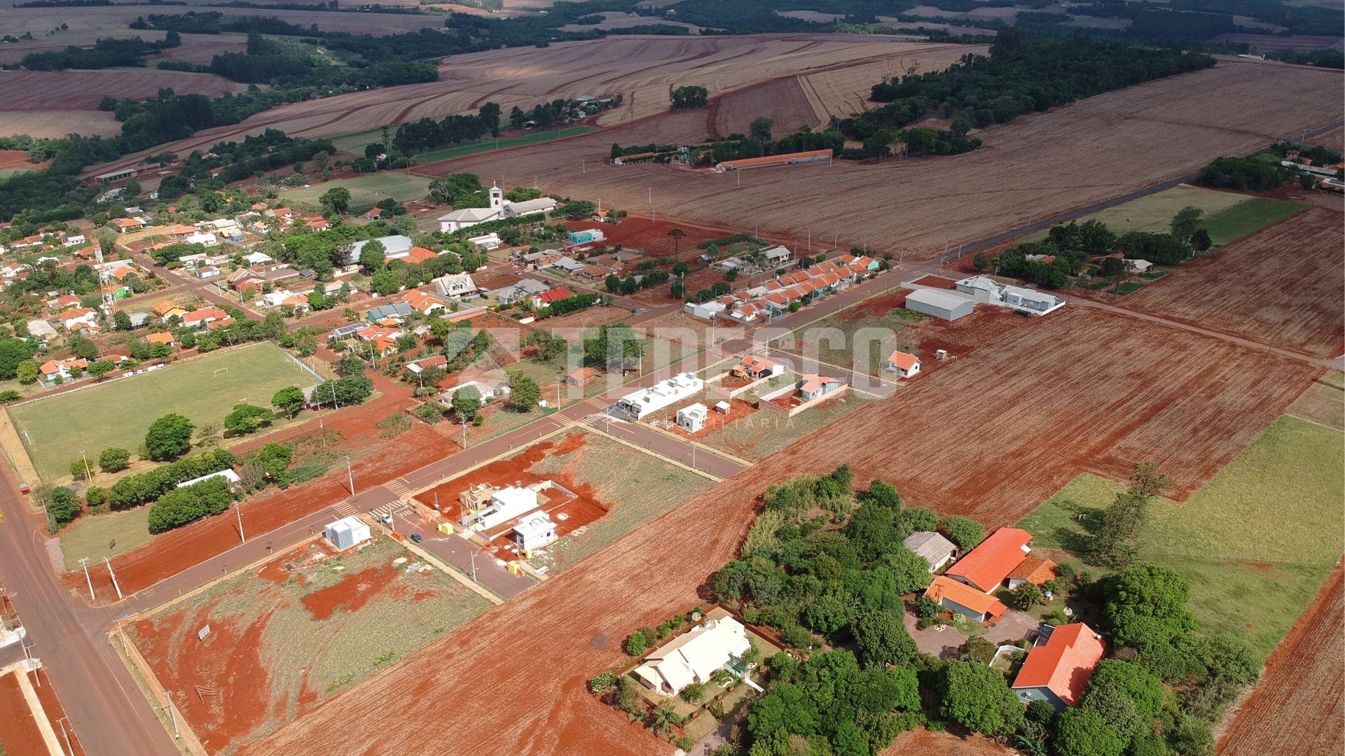 LOTEAMENTO KOTZ, CONCÓRDIA DO OESTE, TOLEDO - PR