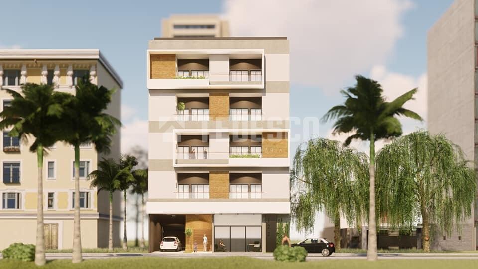 APARTAMENTO EDIFÍCIO MANHATTAN Á VENDA, TOLEDO - PR