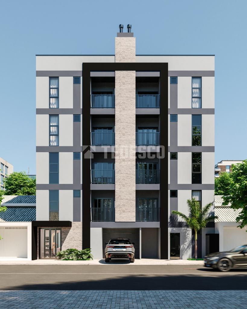 APARTAMENTO EDIFÍCIO DALLAS Á VENDA, TOLEDO - PR