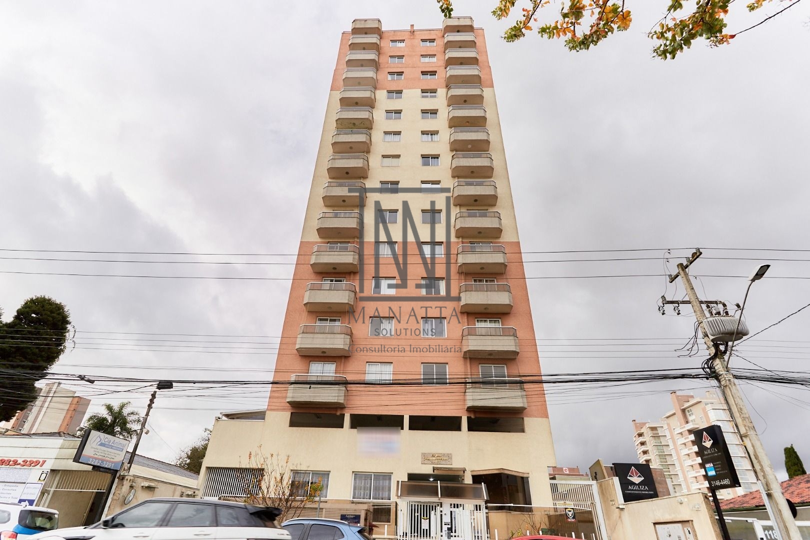 Apartamento com 3 dormitórios à venda,119,89 m , SAO JOSE DOS ...