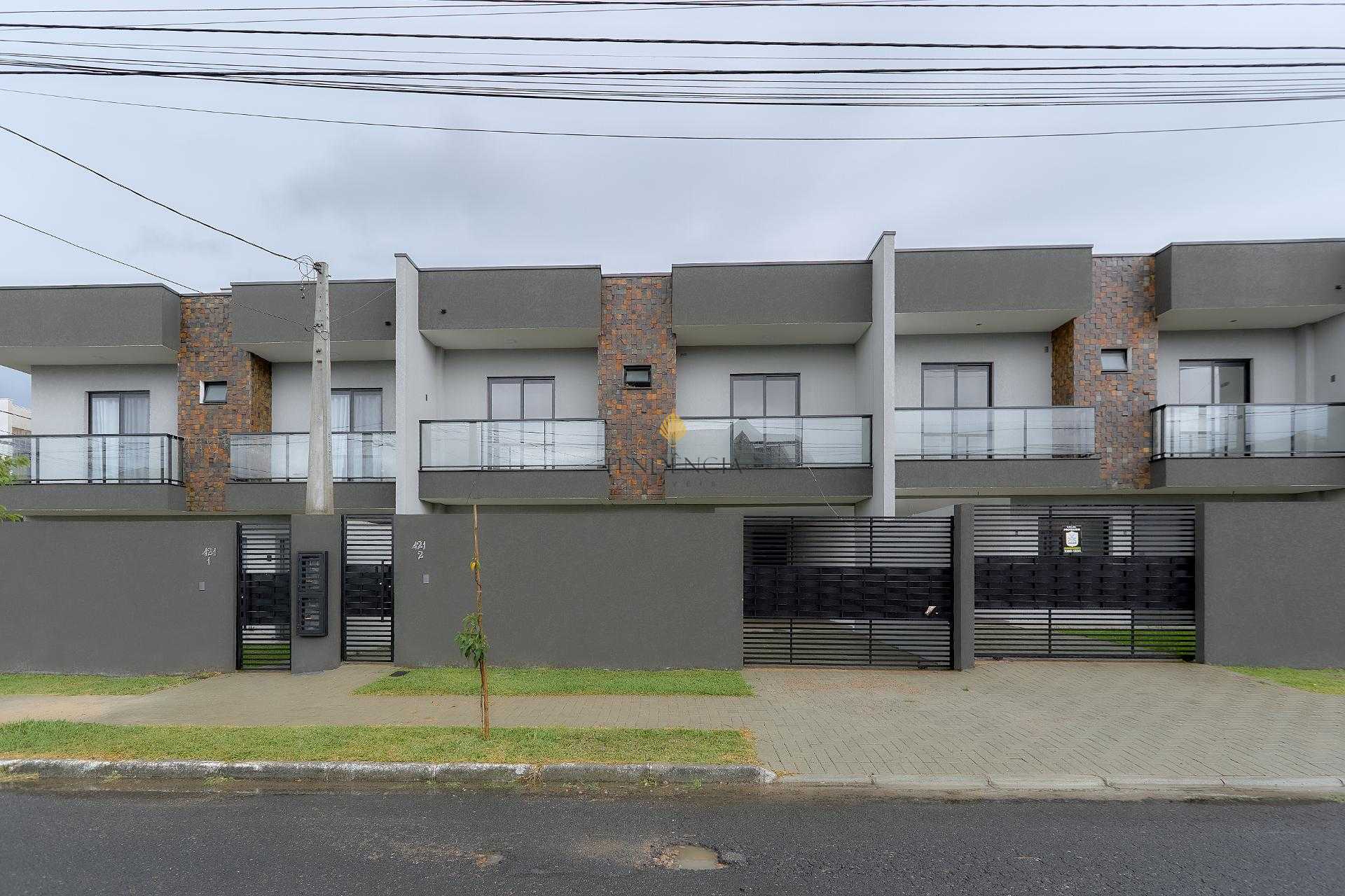 Sobrado à venda, Afonso Pena, SAO JOSE DOS PINHAIS - PR