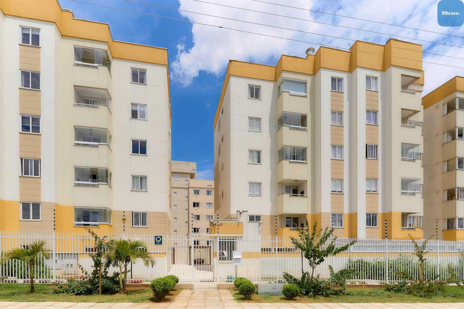 Apartamento com 2 dormitórios à venda,94.66 m , CURITIBA - PR