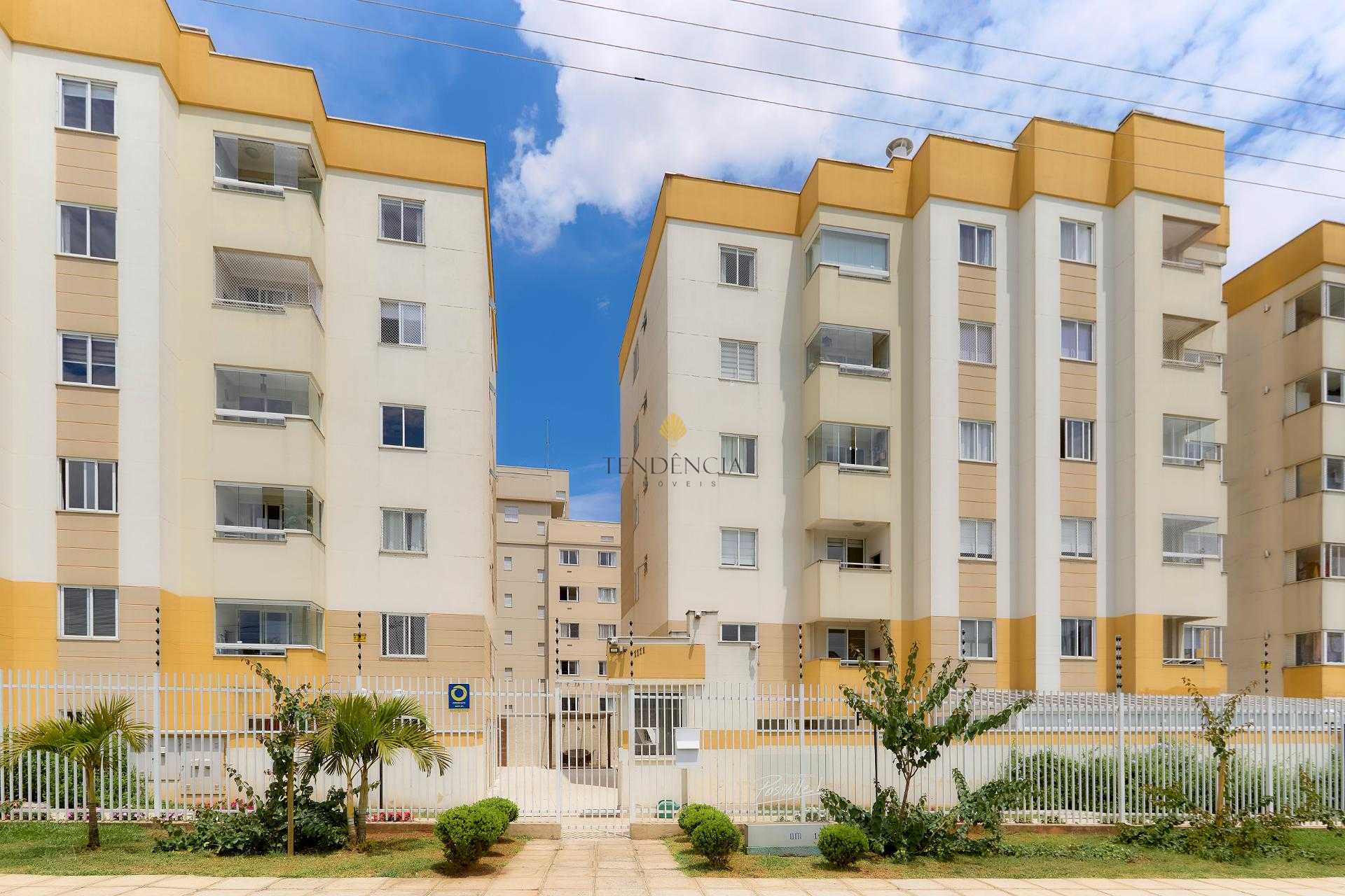 Apartamento com 2 dormitórios à venda,94.66 m , CURITIBA - PR