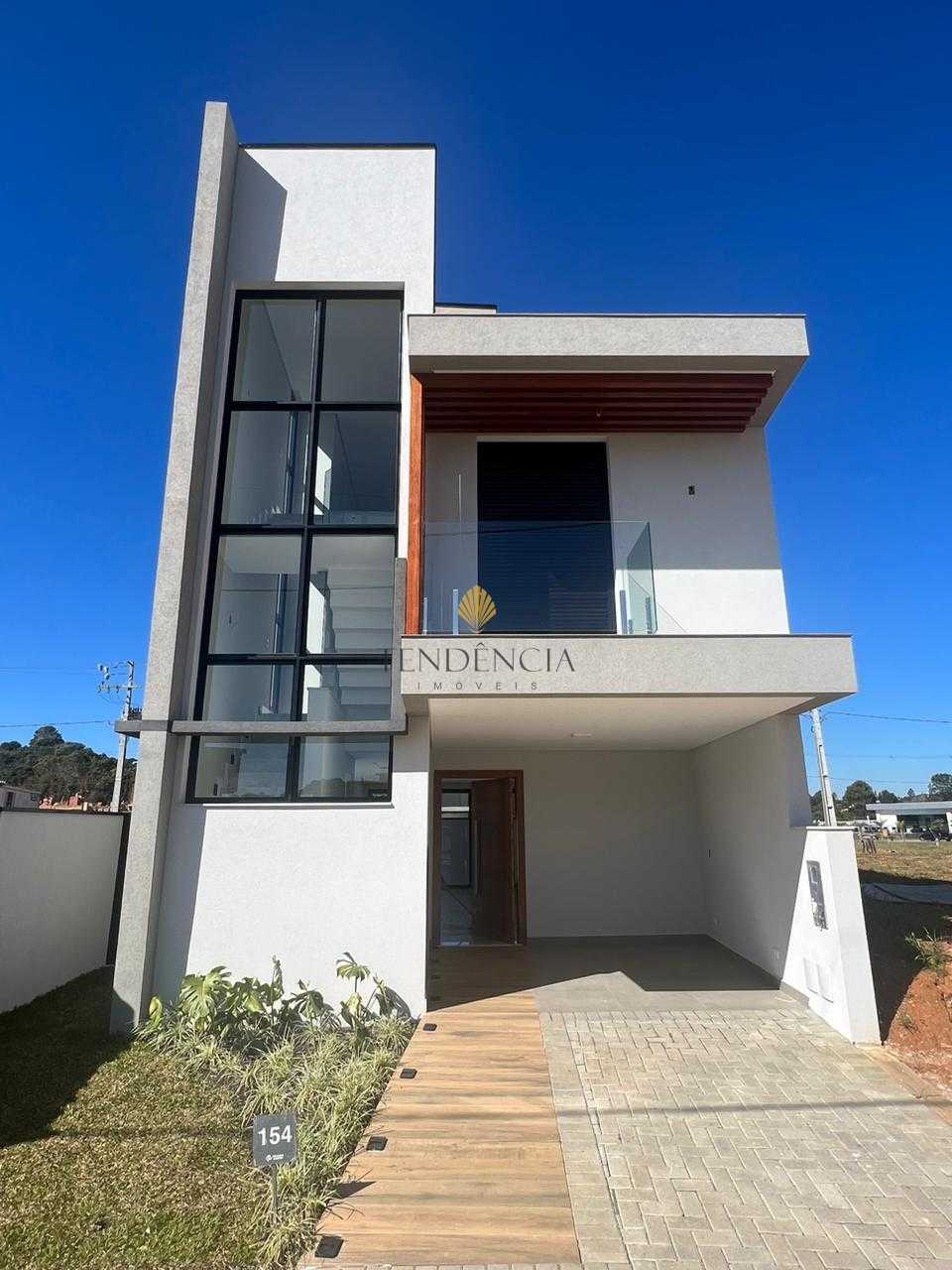 Casa com 3 quartos à venda, 183 m  por R  1.290.000 - Santa Câ...