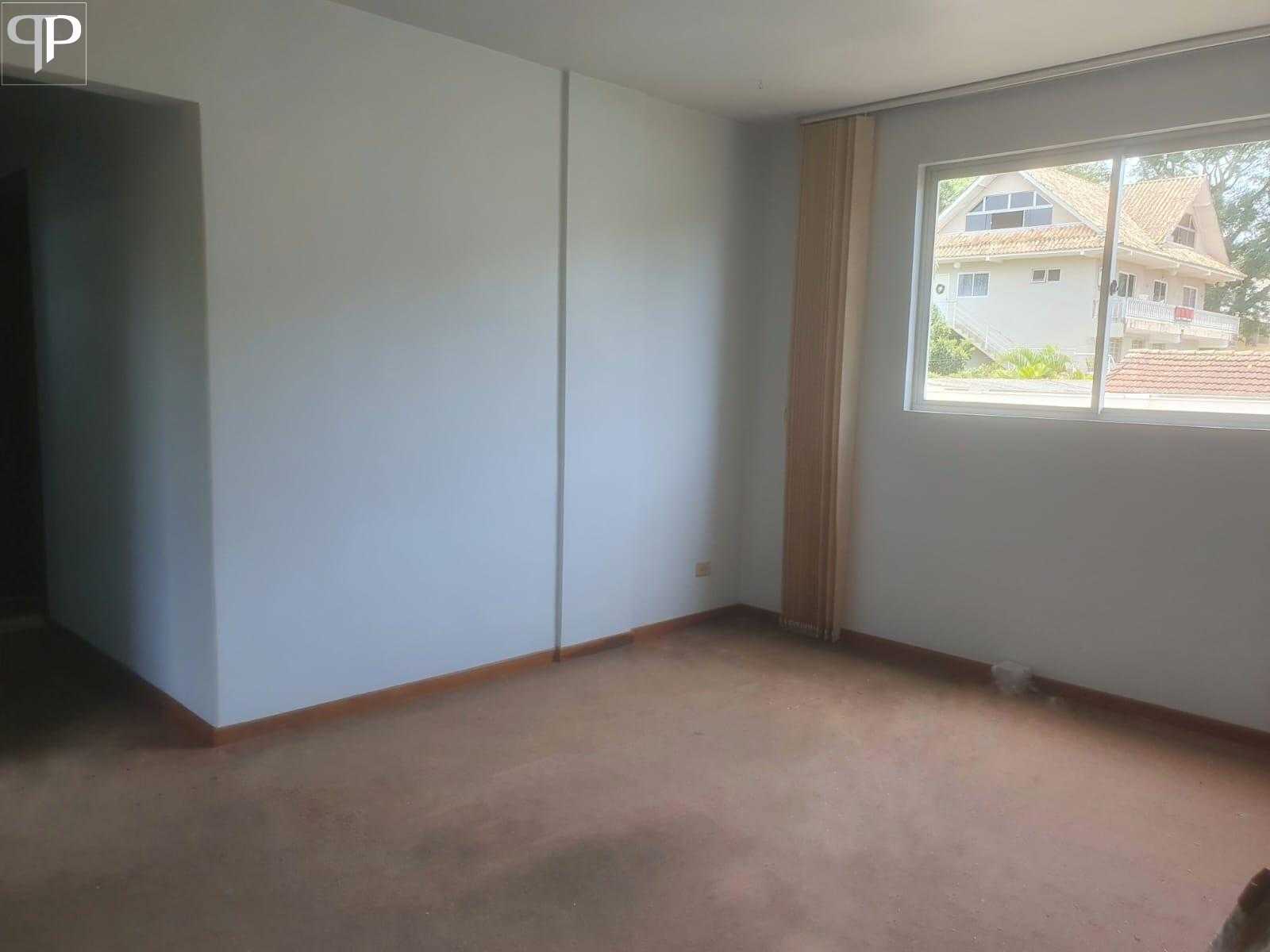 Apartamento à venda, Portão, CURITIBA - PR