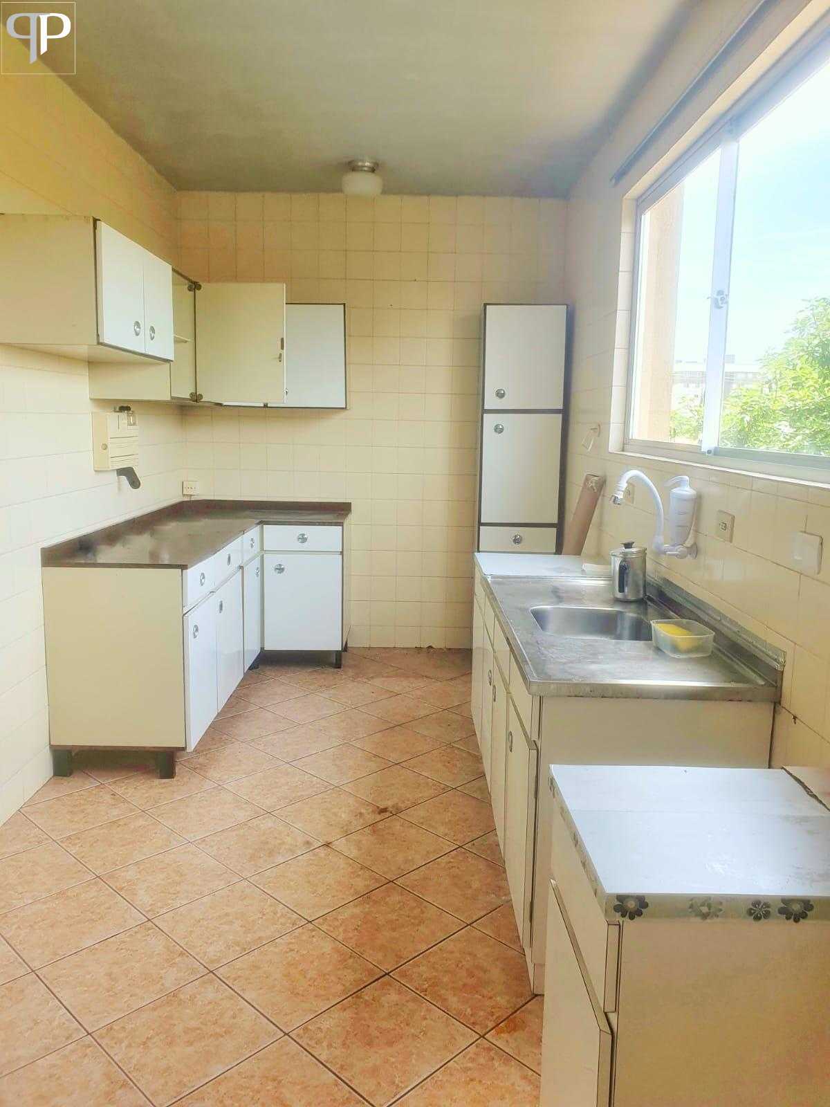 Apartamento à venda, Portão, CURITIBA - PR