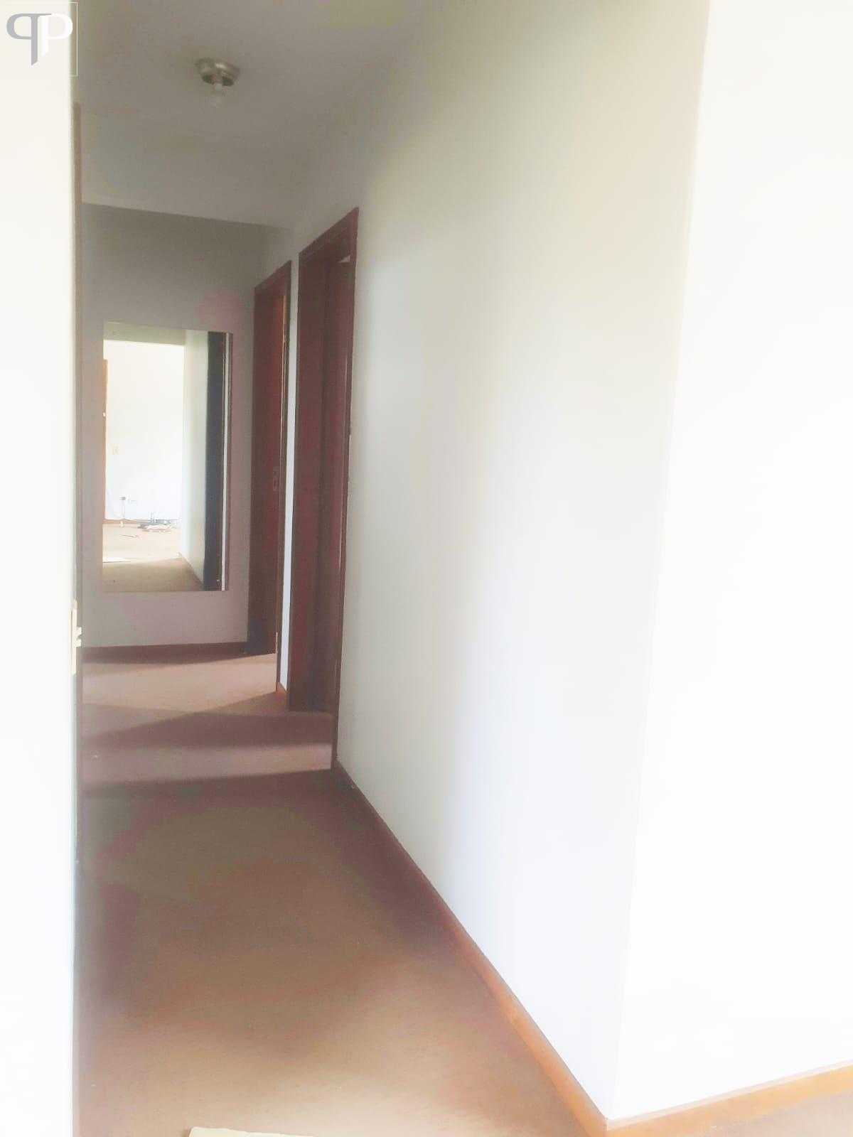 Apartamento à venda, Portão, CURITIBA - PR