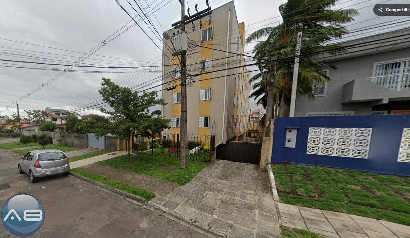 Apartamento à venda, portão, CURITIBA - PR