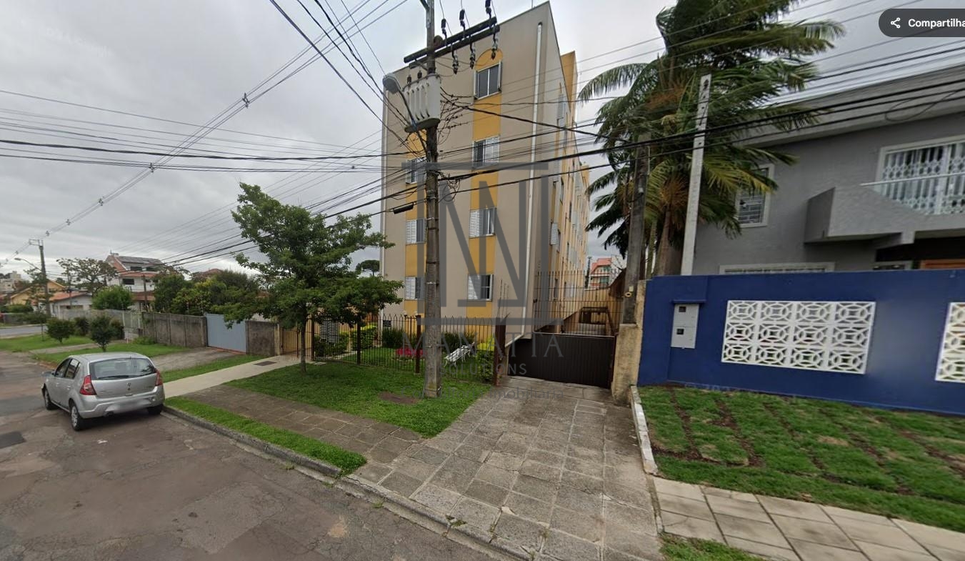 Apartamento à venda, portão, CURITIBA - PR