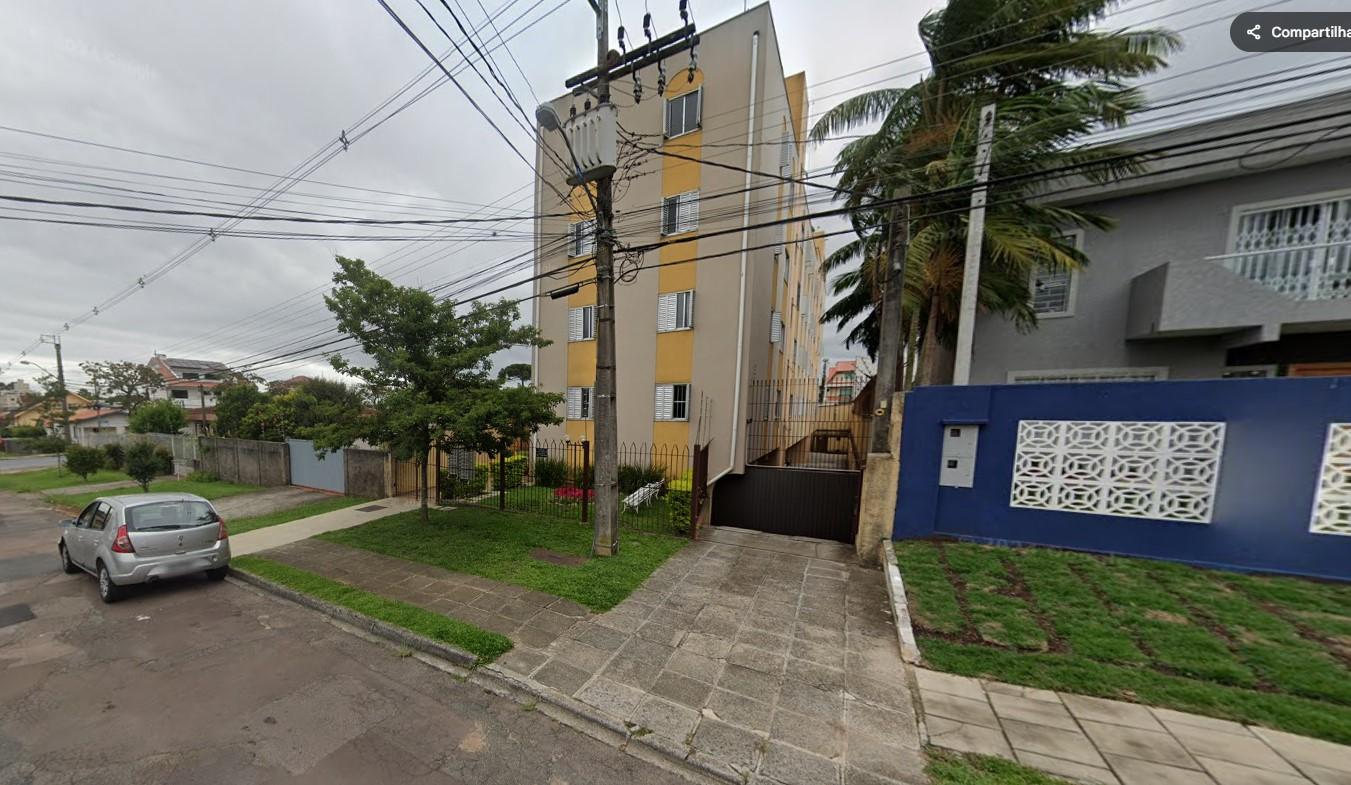 Apartamento com 3 dormitórios à venda, 68,10 m2, PORTÃO, CURIT...