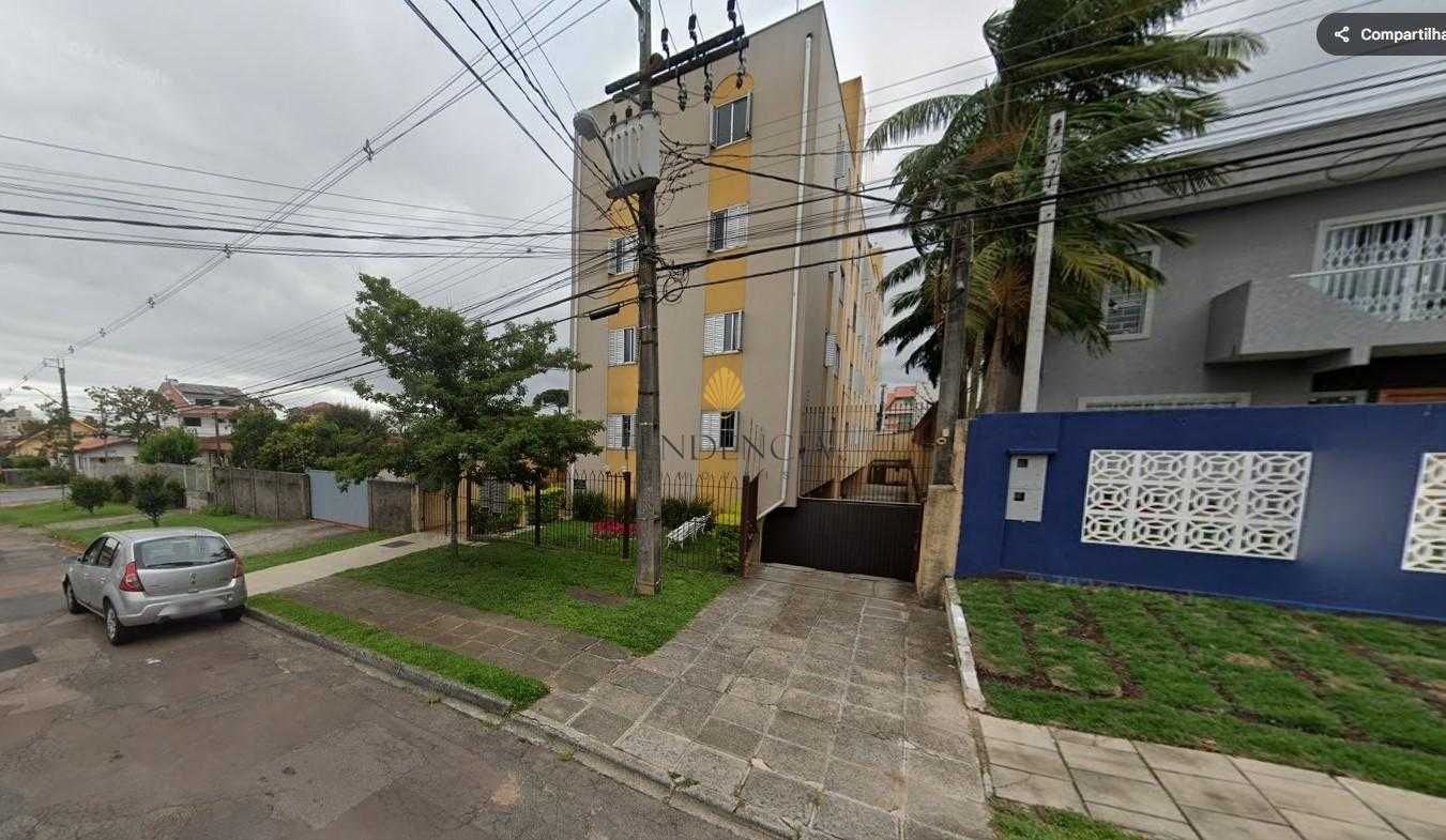 Apartamento à venda, portão, CURITIBA - PR