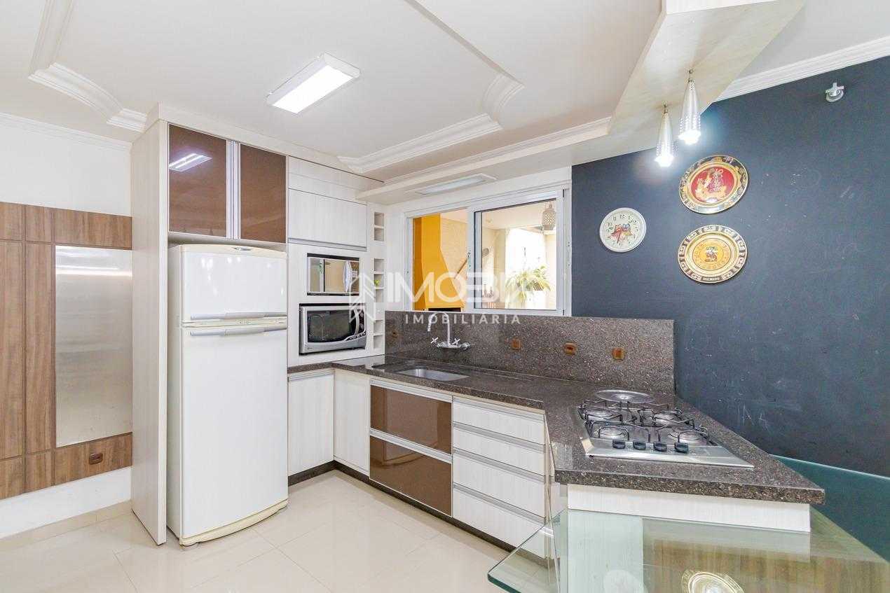 Sobrado com 4 quartos à venda,177.36 m , XAXIM, CURITIBA - PR