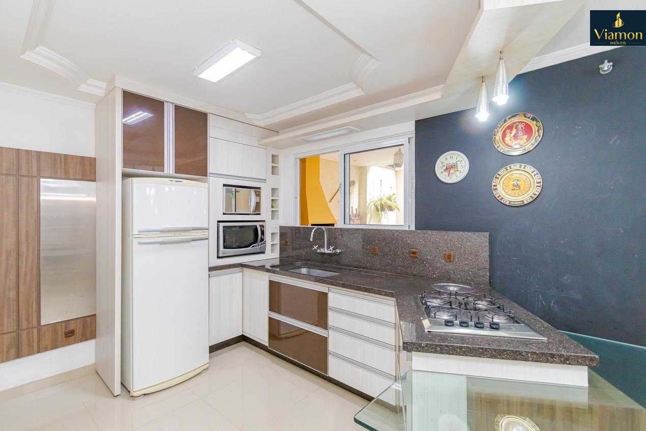 Sobrado com 4 quartos à venda,177.36 m , XAXIM, CURITIBA - PR
