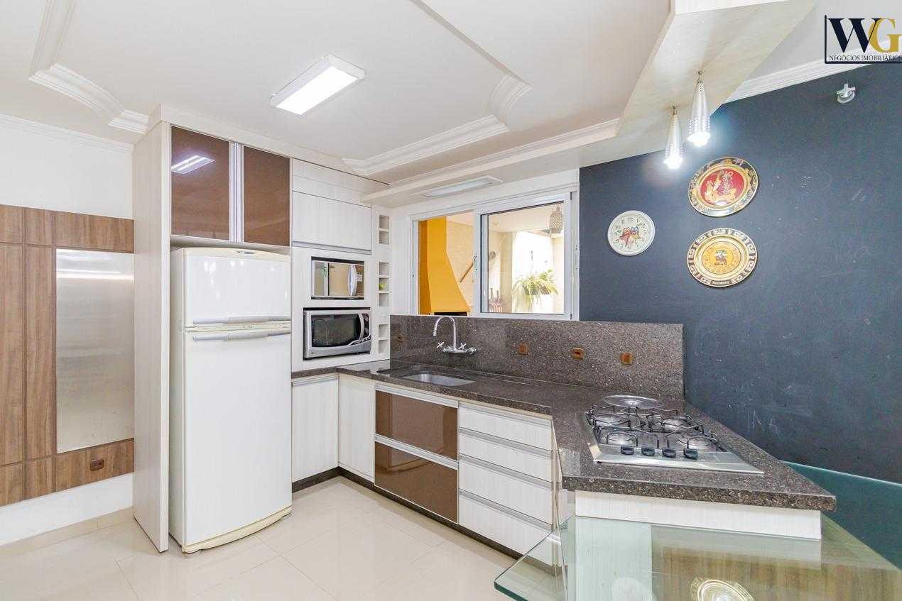 Sobrado com 4 quartos à venda,177.36 m , XAXIM, CURITIBA - PR