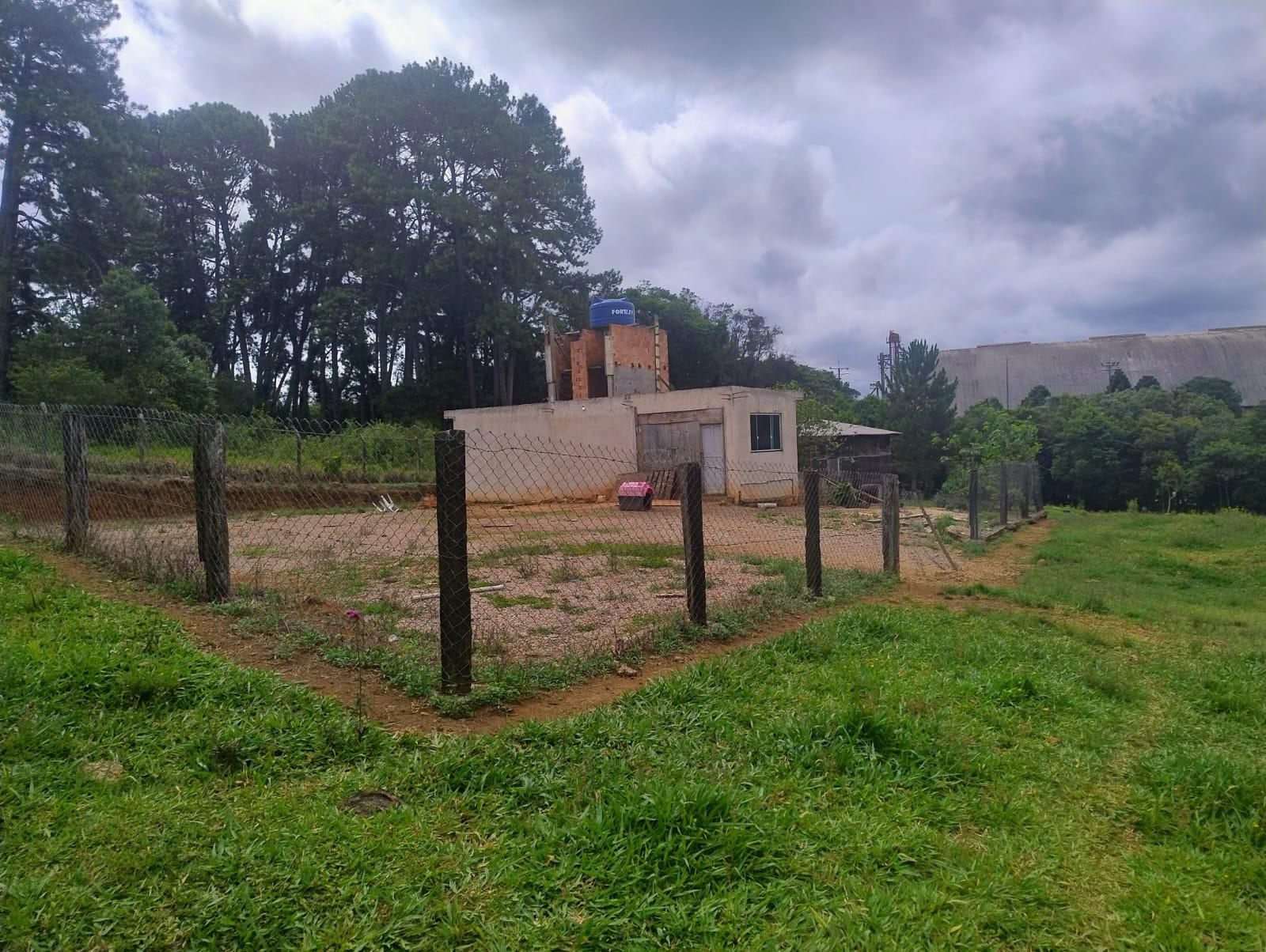 Terreno à venda, 5000 m2, ALTO BOQUEIRÃO, CURITIBA - PR