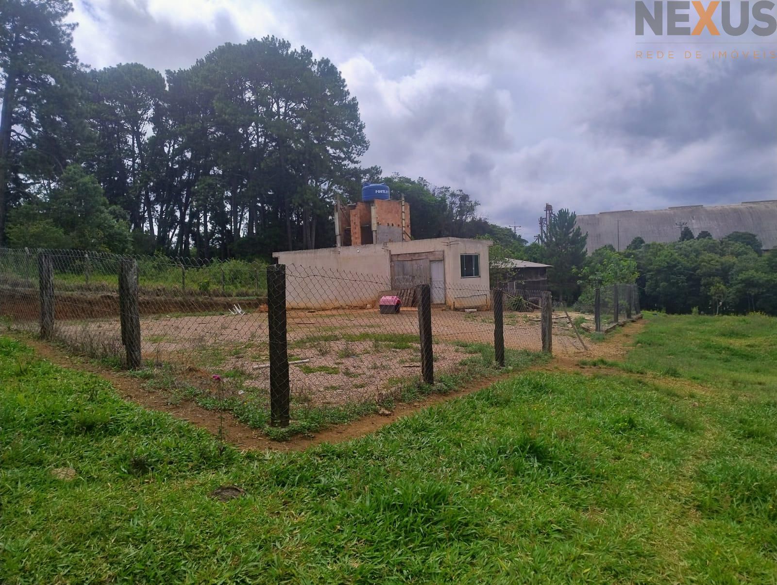 Terreno à venda, alto boqueirão, CURITIBA - PR