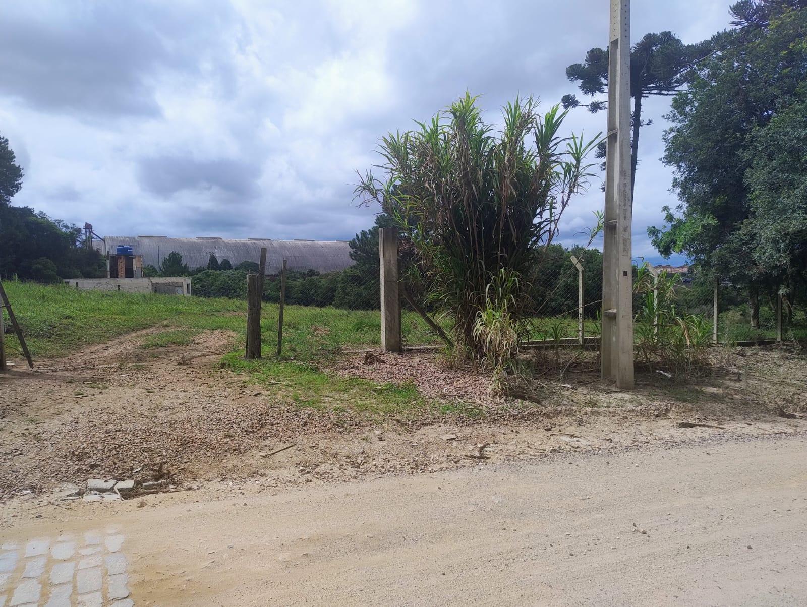 Terreno à venda, 5.000 m2, ALTO BOQUEIRÃO, CURITIBA - PR
