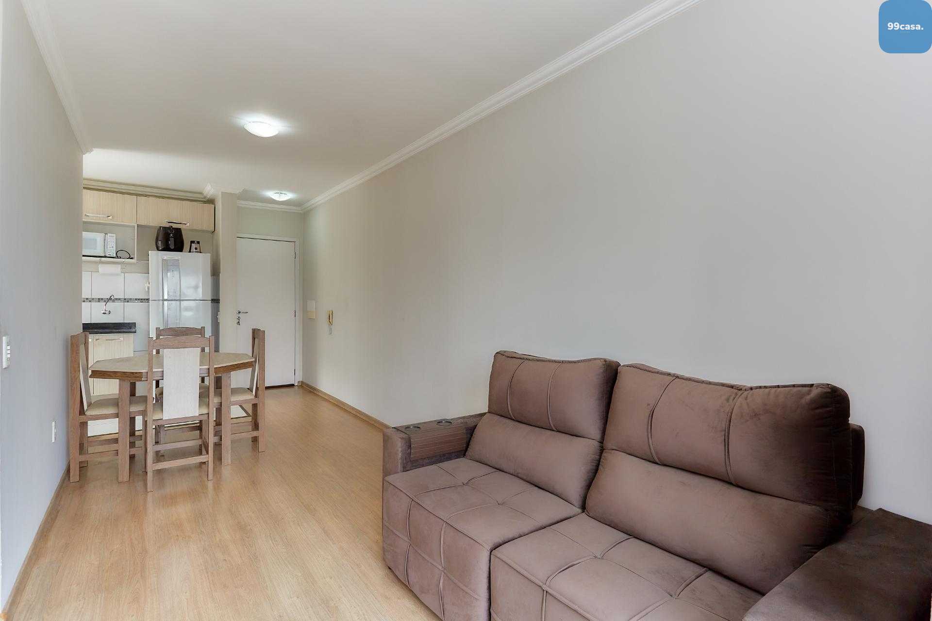 Apartamento à venda, Pedro Moro, SAO JOSE DOS PINHAIS - PR