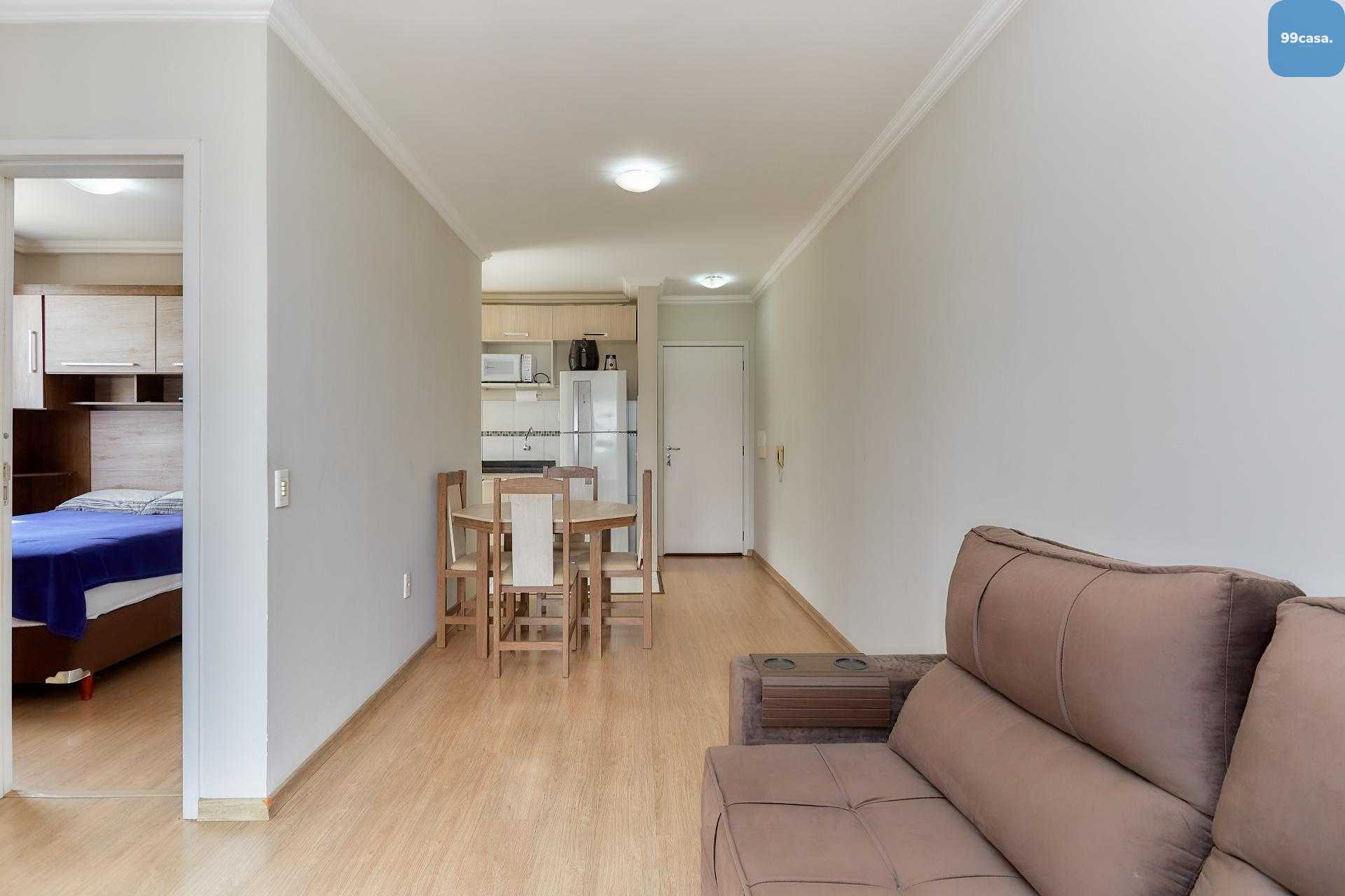 Apartamento à venda, Pedro Moro, SAO JOSE DOS PINHAIS - PR