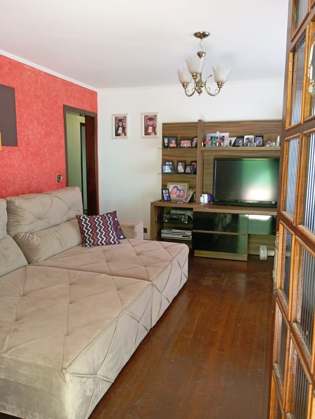 Casa com 4 dormitórios à venda, 144 m2, SÃO BRAZ, CURITIBA - PR