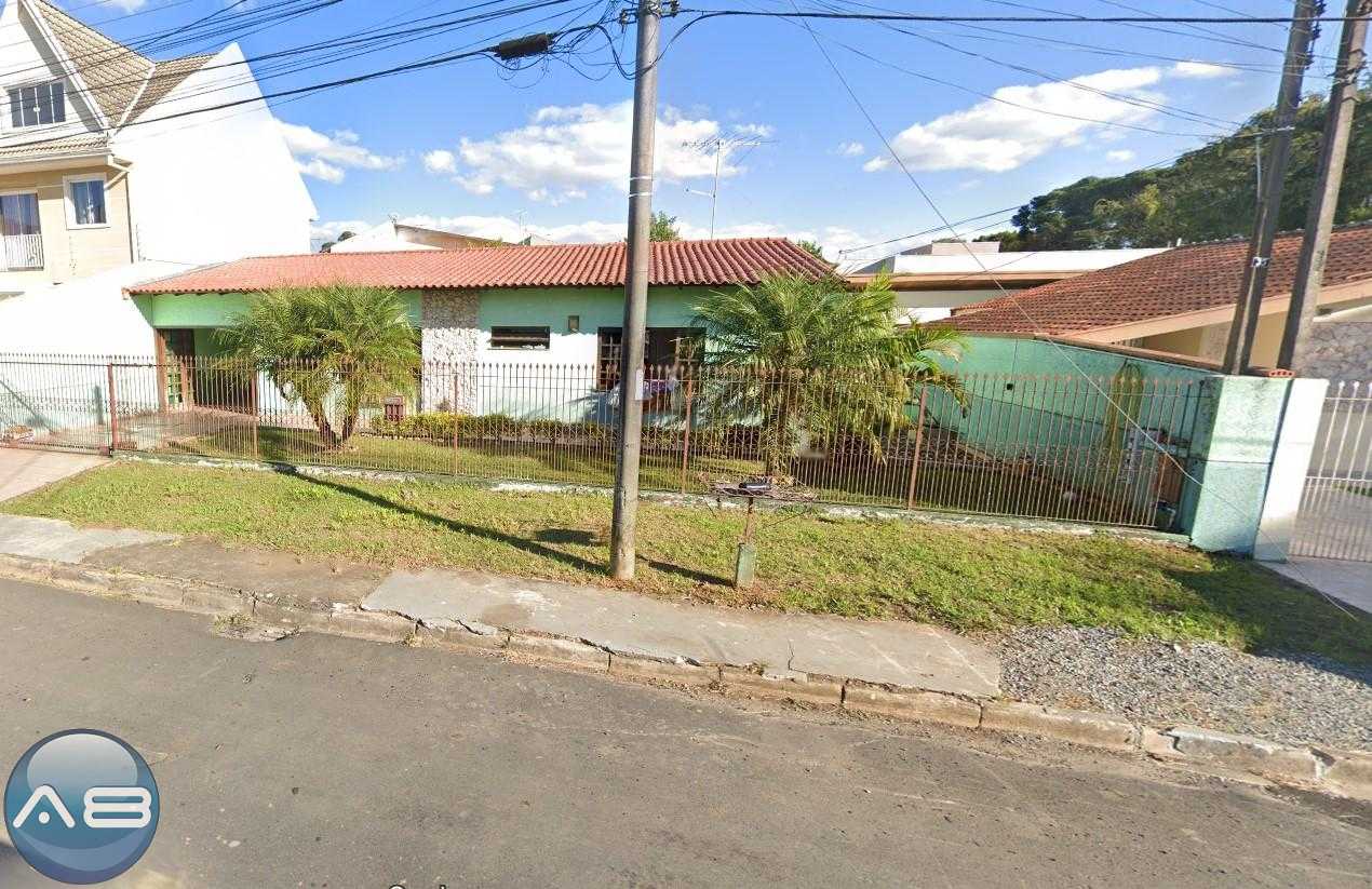 Casa à venda, são braz, CURITIBA - PR