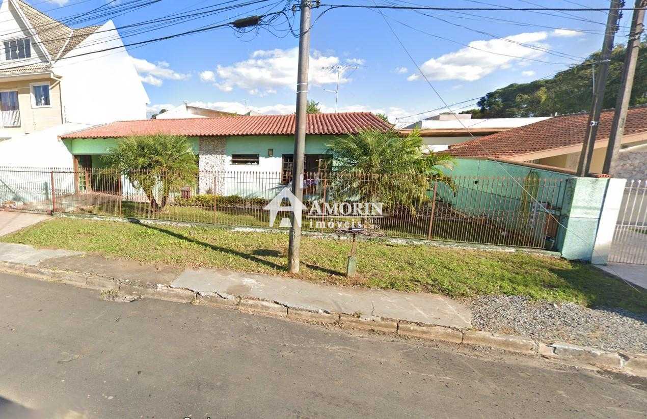 Casa à venda, são braz, CURITIBA - PR