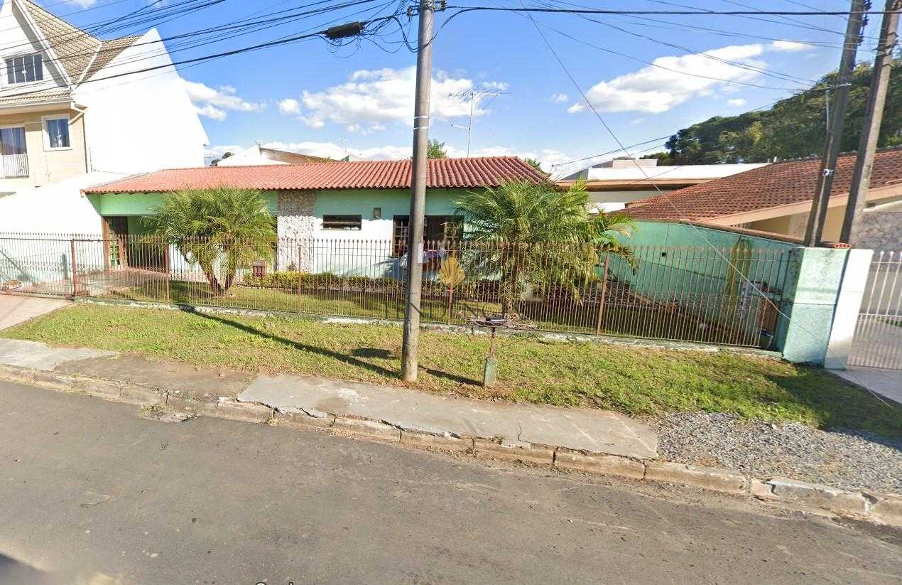 Casa à venda, são braz, CURITIBA - PR