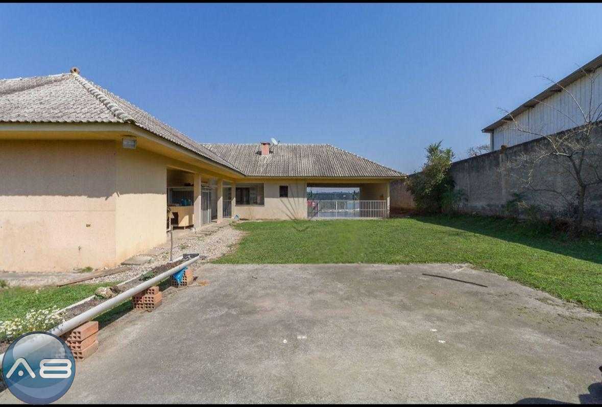 Casa com 3 quartos à venda, 297 m  por R  1.490.000 - Uberaba ...