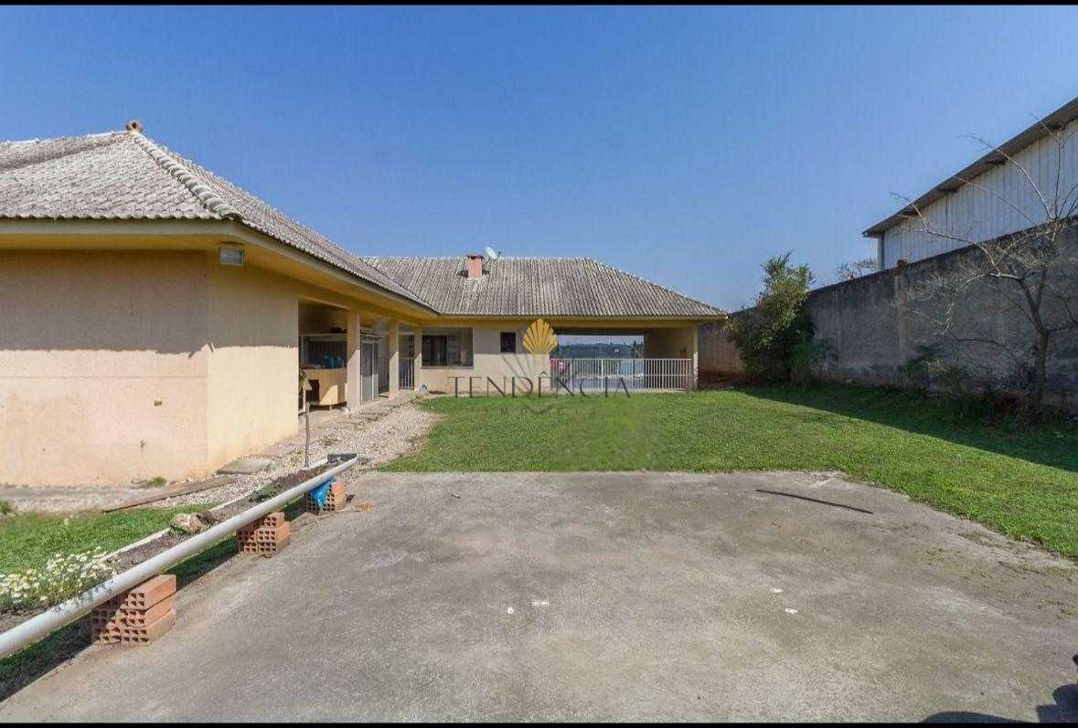 Casa com 3 quartos à venda, 297 m  por R  1.490.000 - Uberaba ...