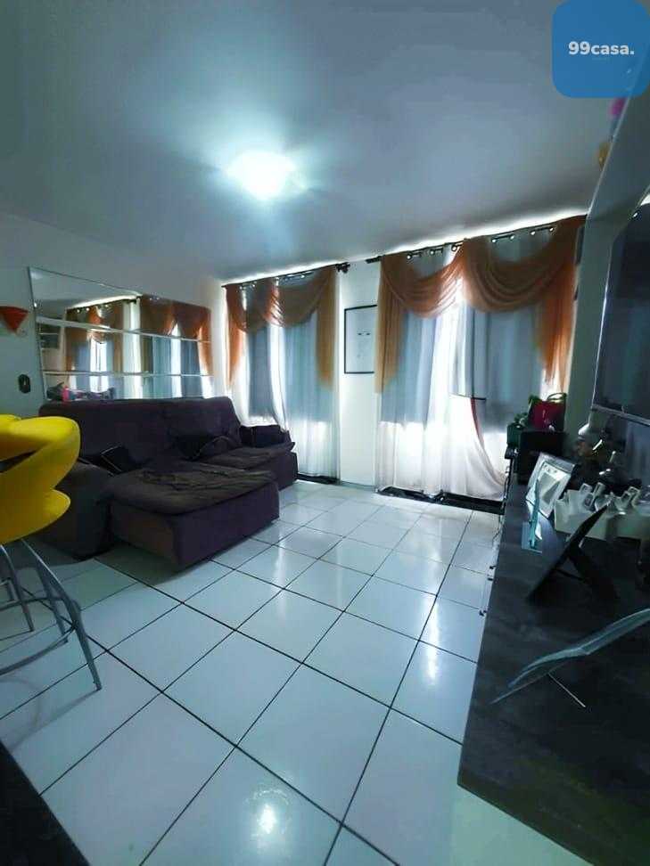 Apartamento com 3 dormitórios à venda,62.39 m , são braz, CURI...